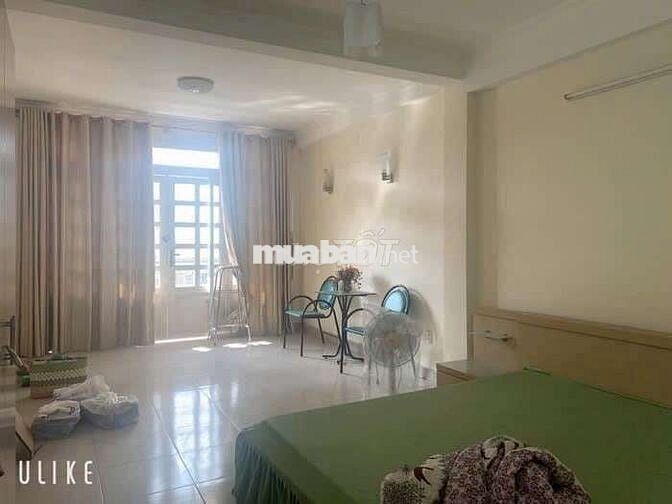 DÒNG TIỀN 100tr/THÁNG - HẺM 8M - 100M2 CHỈ 17.5 TỶ