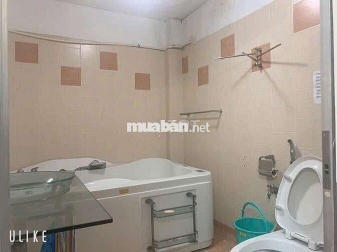 DÒNG TIỀN 100tr/THÁNG - HẺM 8M - 100M2 CHỈ 17.5 TỶ