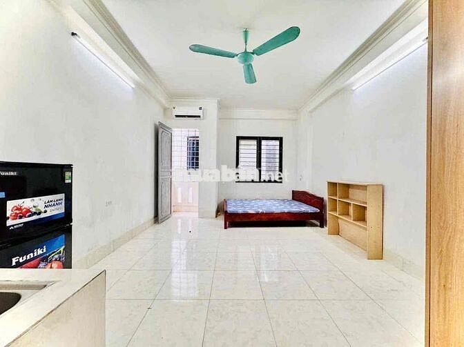 CĂN HỘ GIÁ TỐT - CUỐI CHIẾN THẮNG CÁCH HỒ VĂN QUÁN CHƯA ĐẾN 1KM