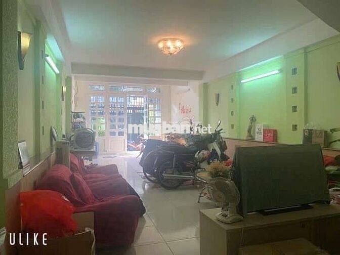 DÒNG TIỀN 100tr/THÁNG - HẺM 8M - 100M2 CHỈ 17.5 TỶ