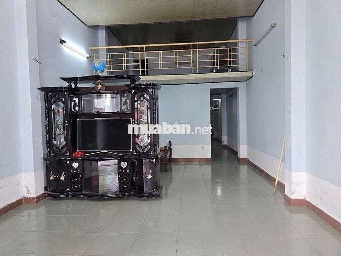 ⛔️ CHO THUÊ NHÀ: ĐƯỜNG CAO XUÂN HUY - CÓ GÁC LỮNG