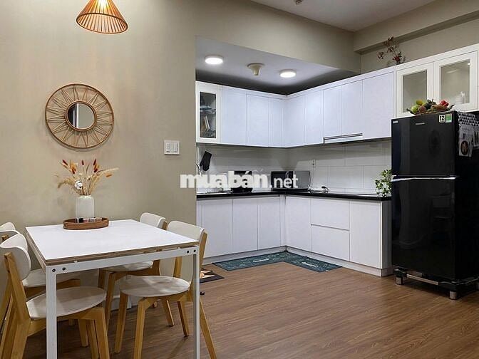 🍀13,5 TRIỆU CHO THUÊ (3PN+2WC+1KHO) ĐẦY ĐỦ NỘI THẤT VÀO Ở LIỀN🍀