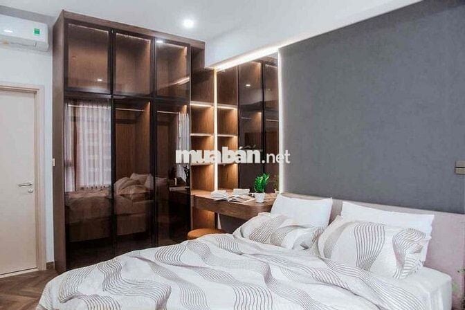 Chủ nhà cần cho thuê CH The Ascentia , nhà đẹp giá rẻ , Pmh ,Q7 ,tpHCM