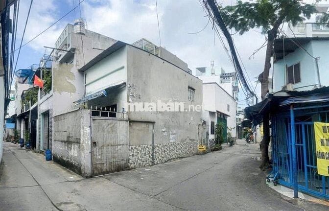 Bán gấp nhà riêng tại Lê Văn Quới, Bình Trị Đông, Bình Tân