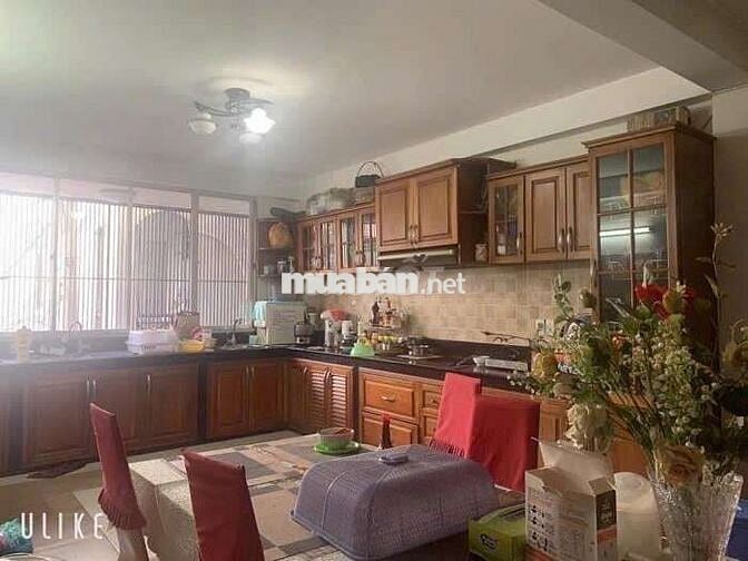 DÒNG TIỀN 100tr/THÁNG - HẺM 8M - 100M2 CHỈ 17.5 TỶ