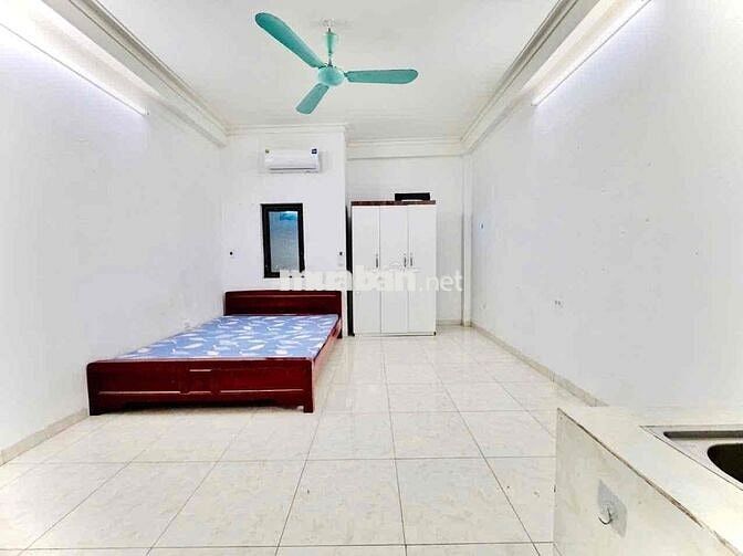 CĂN HỘ GIÁ TỐT - CUỐI CHIẾN THẮNG CÁCH HỒ VĂN QUÁN CHƯA ĐẾN 1KM