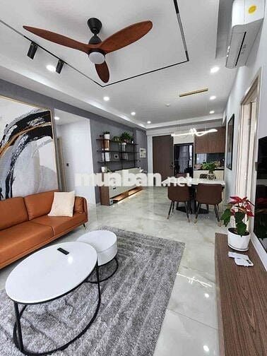 Chủ nhà cần cho thuê CH The Ascentia , nhà đẹp giá rẻ , Pmh ,Q7 ,tpHCM