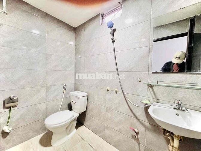 CĂN HỘ GIÁ TỐT - CUỐI CHIẾN THẮNG CÁCH HỒ VĂN QUÁN CHƯA ĐẾN 1KM