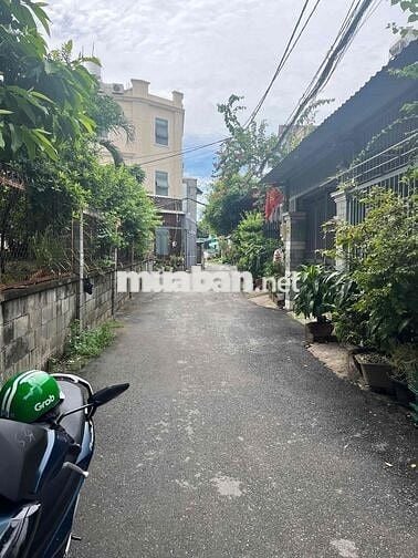 BÁN NHÀ LINH TÂY - HXH - PHẠM VĂN ĐỒNG - 90M2 NGANG 4,7 - 4,2 TỶ TL