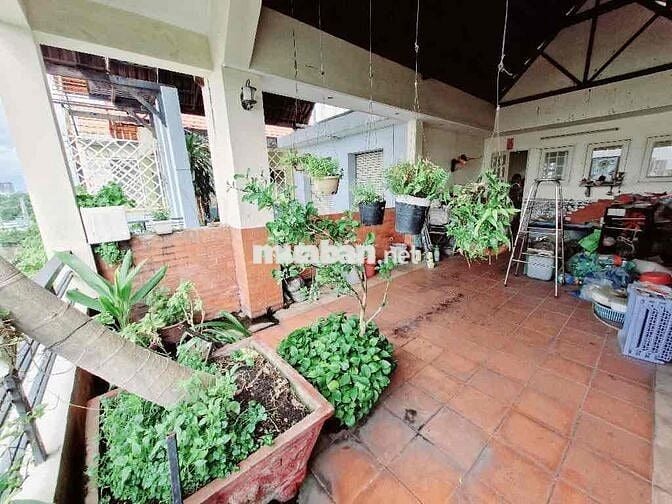 Nhà mặt tiền Cao Lỗ gần Kề Tạ Quang Bửu P4 Q8 siêu mới đẹp cho thuê VP