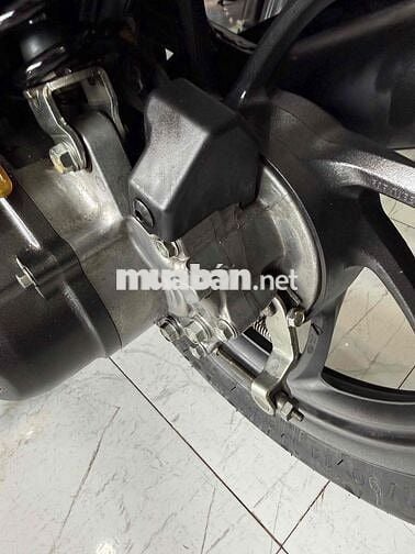 VISION 2022. Cực Đẹp - Odo 7 Ngàn. Chủ Rạch Giá