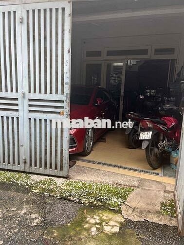 BÁN NHÀ LINH TÂY - HXH - PHẠM VĂN ĐỒNG - 90M2 NGANG 4,7 - 4,2 TỶ TL