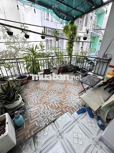 NHÀ ĐẸP 2 TẦNG ĐẤT MỚI - HXH - (52M) GIÁP TÂN PHÚ - CHỈ 5.1 TỶ