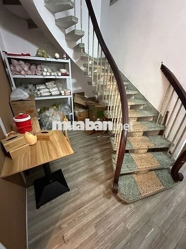 HXH 8m Bàu Cát 8 - DT: 4x18m [3 Tầng], Nhà mới ở ngay. Giá 25tr/tháng