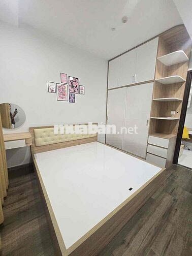 ✨ THE PEGASUITE 2 – 1PN 1WC – FULL NỘI THẤT – 11TR (TL)