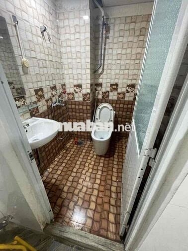 STUDIO TÁCH BẾP TẠI TÂN SƠN GẦN QUANG TRUNG PHAN HUY ÍCH