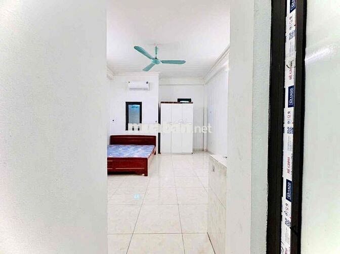 CĂN HỘ GIÁ TỐT - CUỐI CHIẾN THẮNG CÁCH HỒ VĂN QUÁN CHƯA ĐẾN 1KM