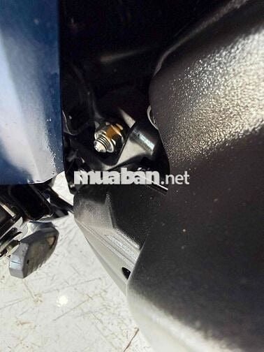 VISION 2022. Cực Đẹp - Odo 7 Ngàn. Chủ Rạch Giá