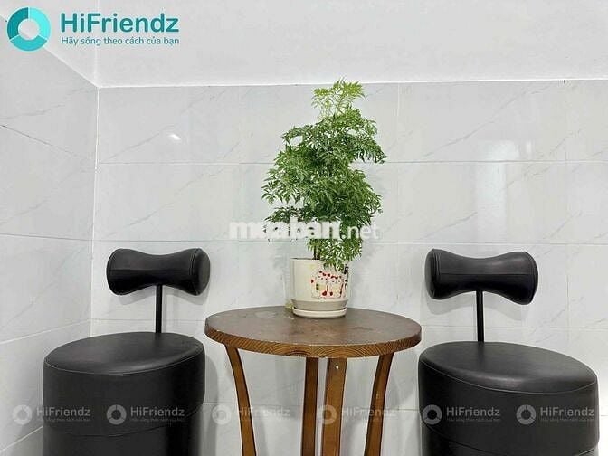 PHÒNG TRỌ CÓ GÁC XINH IU GẦN CẦU CHÀ VÀ, ĐH Y DƯỢC, BV CHỢ RẪY - Q8