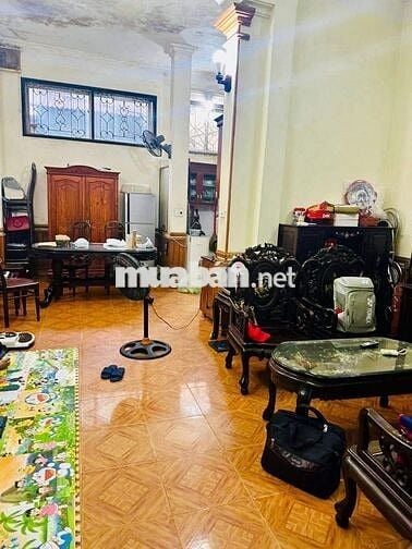 BÁN NHÀ PHỐ LÊ HỒNG PHONG- GẤN CHỢ- GẦN TRƯỜNG- Ở KINH DOANH ĐỈNH