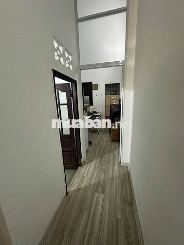 HXH 8m Bàu Cát 8 - DT: 4x18m [3 Tầng], Nhà mới ở ngay. Giá 25tr/tháng