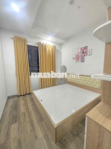 ✨ THE PEGASUITE 2 – 1PN 1WC – FULL NỘI THẤT – 11TR (TL)