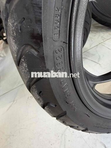 VISION 2022. Cực Đẹp - Odo 7 Ngàn. Chủ Rạch Giá