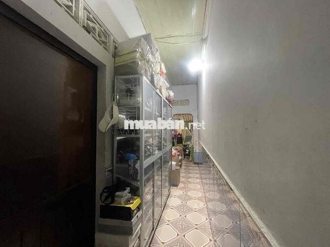 BÁN NHÀ LINH TÂY - HXH - PHẠM VĂN ĐỒNG - 90M2 NGANG 4,7 - 4,2 TỶ TL