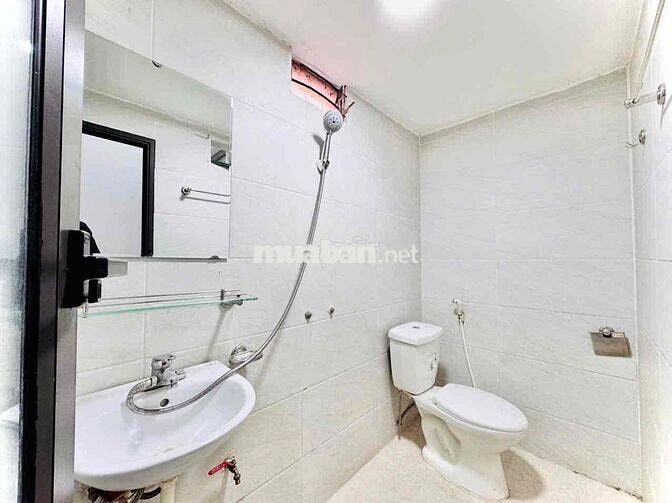 CĂN HỘ GIÁ TỐT - CUỐI CHIẾN THẮNG CÁCH HỒ VĂN QUÁN CHƯA ĐẾN 1KM