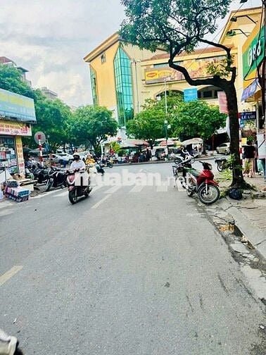 BÁN NHÀ PHỐ LÊ HỒNG PHONG- GẤN CHỢ- GẦN TRƯỜNG- Ở KINH DOANH ĐỈNH