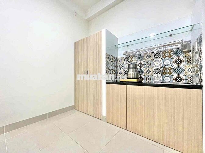 Phòng An Ninh, Mới Xây Ngay Aeon Tân Phú