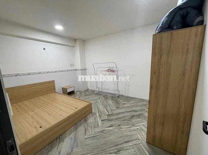 STUDIO TÁCH BẾP TẠI TÂN SƠN GẦN QUANG TRUNG PHAN HUY ÍCH