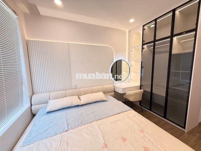 Cho thuê Happy One Central, 70m2 2PN Full nội thất cao cấp, giá tốt