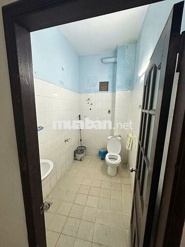 HXH 8m Bàu Cát 8 - DT: 4x18m [3 Tầng], Nhà mới ở ngay. Giá 25tr/tháng