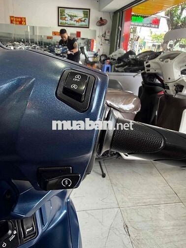 VISION 2022. Cực Đẹp - Odo 7 Ngàn. Chủ Rạch Giá