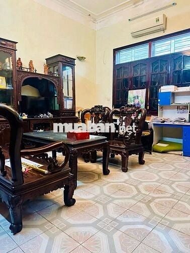 BÁN NHÀ PHỐ LÊ HỒNG PHONG- GẤN CHỢ- GẦN TRƯỜNG- Ở KINH DOANH ĐỈNH