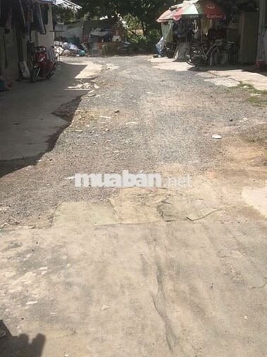 BÁN ĐẤT HẺM OTO UNG VĂN KHIÊM, P25, BÌNH THẠNH, 107M2