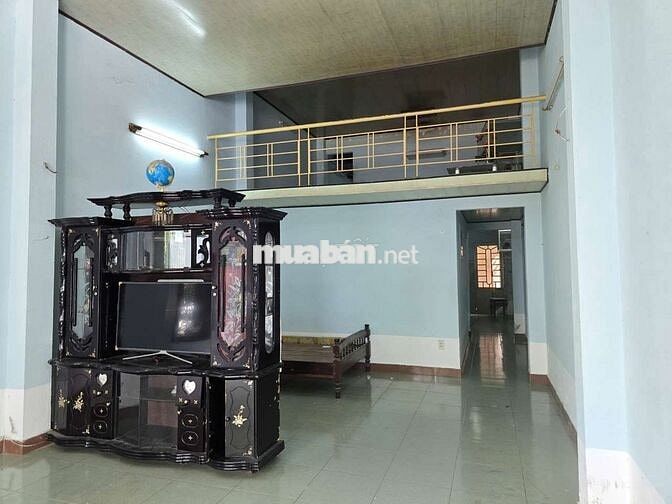 ⛔️ CHO THUÊ NHÀ: ĐƯỜNG CAO XUÂN HUY - CÓ GÁC LỮNG