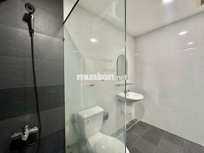 Cho thuê căn hộ studio_1pn_Fullnội thất_Gần bv Nguyễn Tri Phương_Dh KT