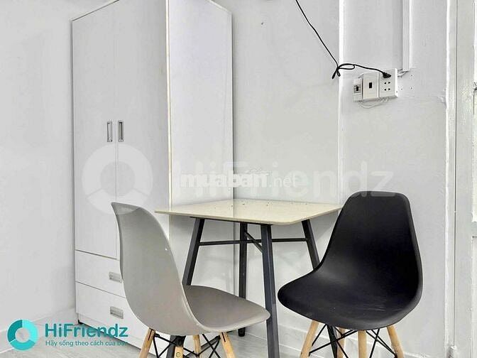 PHÒNG TRỌ CÓ GÁC ĐI BỘ ĐHSG, ĐHSP,L - ĐẦY ĐỦ NỘI THẤT DÀNH CHO SV Q5