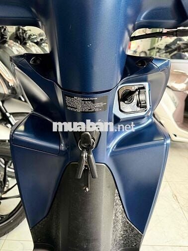 VISION 2022. Cực Đẹp - Odo 7 Ngàn. Chủ Rạch Giá