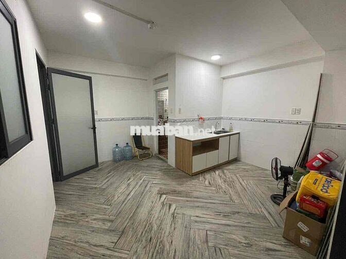 STUDIO TÁCH BẾP TẠI TÂN SƠN GẦN QUANG TRUNG PHAN HUY ÍCH