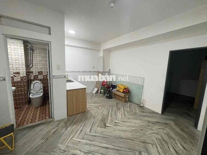 STUDIO TÁCH BẾP TẠI TÂN SƠN GẦN QUANG TRUNG PHAN HUY ÍCH