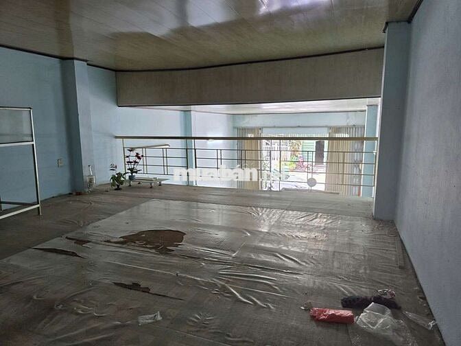 ⛔️ CHO THUÊ NHÀ: ĐƯỜNG CAO XUÂN HUY - CÓ GÁC LỮNG