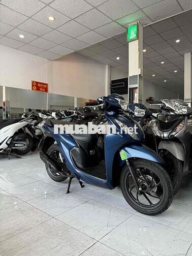 VISION 2022. Cực Đẹp - Odo 7 Ngàn. Chủ Rạch Giá