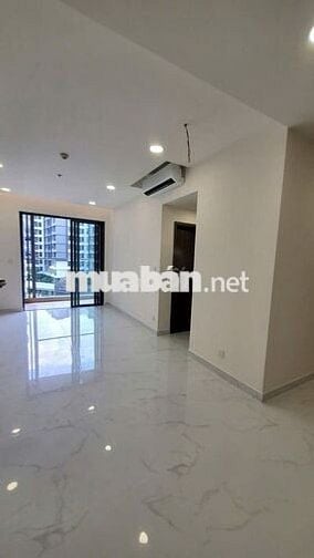 Diamond Centery cho thuê 2pn 2wc giá chỉ 15tr/ tháng - Celadon City.