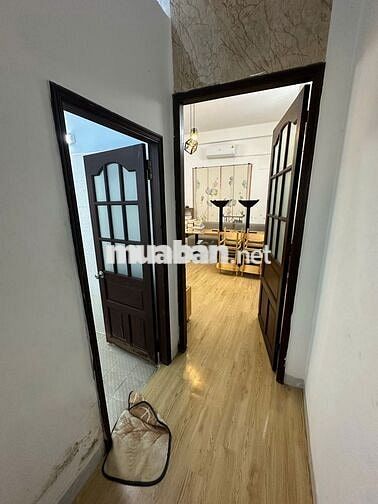 HXH 8m Bàu Cát 8 - DT: 4x18m [3 Tầng], Nhà mới ở ngay. Giá 25tr/tháng