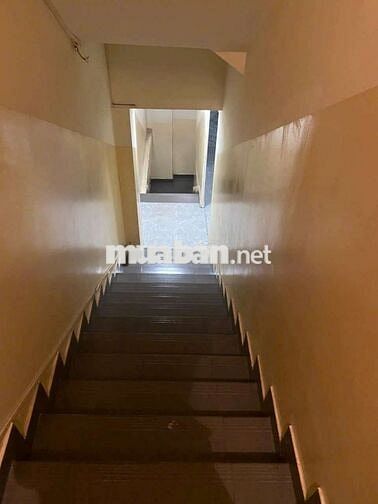 Cho thuê nguyên căn nhà phố 5x17m. Mặt tiền Tạ Quang Bửu. Q8