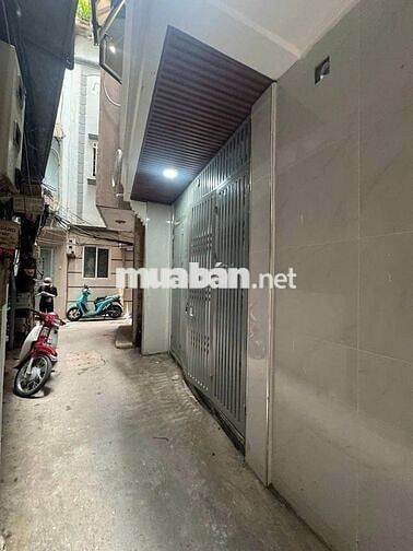 NGÕ VĂN HƯƠNG - VỊ TRÍ ĐẸP - HAI MẶT NGÕ • GẦN PHỐ • MỚI ĐẸP Ở NGAY