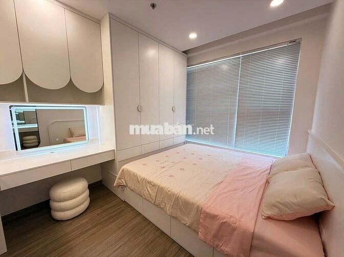 Cho thuê Happy One Central, 70m2 2PN Full nội thất cao cấp, giá tốt